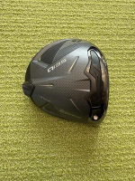 NEW LISTINGTaylormade Qi35 Max 10.5° Driver Head Only
