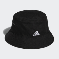 adidas 漁夫帽 帽子 遮陽帽 運動帽 FI BUCKET 黑 GV6547