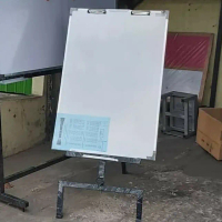 flipchart 60 x 90 magnetik