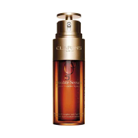 Clarins 嬌韻詩 雙萃精華 50ml