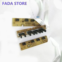 Cartridge Sensor Boards For Brother MFC-J6710 6710 J6710 Printers Printer spare parts