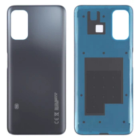 Original Back Battery Cover for Xiaomi Redmi Note 10 5G / Redmi Note 10T 5G Rear Door Housing