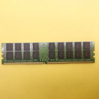 1PCS 32GB 32G 4DRX4 DDR4 PC4-2133P LRDIMM ECC For SK Hynix Memory RAM HMA84GL7AMR4N-TF