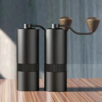 Hand grinder portable coffee grinder hand grinder coffee machine coffee bean grinder gift box