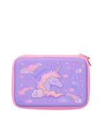 Pencil Case Eclipse Hardtop Lilac