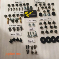 Baud Baut Fullset Full Body Bodi Yamaha Jupiter Mx Lama
