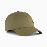 Puma Essentials Metal PUMA Cat Baseball Cap 02599402 / 263