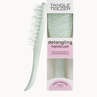 Tangle Teezer The Ultimate Detangler Extra Gentle Eucalyptus Green