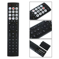 For Hisense Smart HD TV ERF2I36H ERF2B36H 50A53FUV 55A51HUV 65A51HUVHU No voice Infrared Remote Control