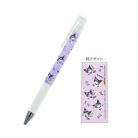 Pilot Kuromi 筆Juice up 0.4mm 原子筆 可羅米 啫哩筆 原子筆- 平行進口