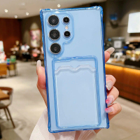 Sarung Telefon Jelas Lutsinar, Kemasan Berkilat, Sesuai untuk Realme 14 P3C65 C61 C63 Narzo N61 N63 