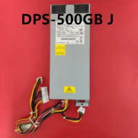 Almost New Original PSU For Delta 500W Switching Power Supply DPS-500GB J