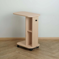 HARV โต๊ะข้างโซฟา GRAFT Side Table W30xD50xH64 รุ่น SS-5055