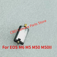 For Canon For EOS M6 M5 M50 M50II Shutter Driver Motor Engine unit group
