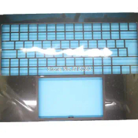 Laptop PalmRest For RAZER Blade 15 13142028 W20149-PVT-UK-2.0 W20149-UK-1.0 With big enter UK Layout Black Top Case