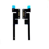 1pcs Sleep Magnetic induction connector flex cable ribbon for ipad mini 4 mini4 A1550 A1538 Proximity Sensor