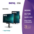 BenQ RD240Q จอมอนิเตอร์