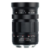 Meike 25mm F0.95 APS-C Manual large aperture camera lens for Sony E/Fuji X/Nikon Z/M43/Canon EFM Mount Cameras