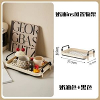 杯架瀝乾架子收納置物架桌面可瀝水馬克杯架家用放水杯神器水杯架