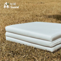 【Sonmil 森好眠】露營床墊 車宿床墊 折疊床墊 天然乳膠床墊 充氣床墊