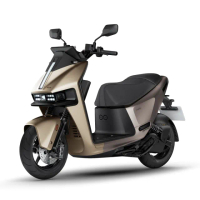 【Gogoro】Pulse Starwalker Edition(GU8G2)