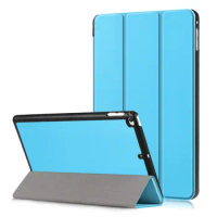 Brand gligle smart magnet sleep protective stand leather case for iPad Mini 4 / Mini 5 case cover for new iPad mini 2019
