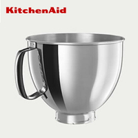 KitchenAid 5Q不鏽鋼攪拌盆 適用 KSM150PS/KSM152PS/KSM155GB