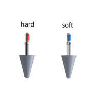 Replacable Pencil Tips For Huawei M-Pencil Tips Magic Pencil NIB Pencil Tips Origina Huawei Mate Pad Pro M-Pencil Accessories