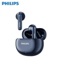 Philips TAT1199 BT5.4 TWS 耳機 藍色