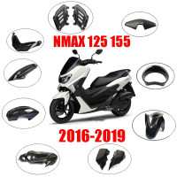 Motorcycle Decorative Shell Guard Cover Protector Fairing Accessories For Yamaha Nmax155 Nmax125 NMA