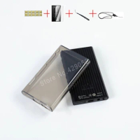 Soft Cover Crystal TPU Clear Case for SONY Walkman NW-A300 Series NW-A306 NW-A307