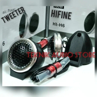 PROMO - TWEETER HIFINE 50MM H6