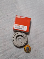 CLUTCH CARRIER ASSY / KAMPAS GANDA YAMAHA JUPITER Z BURHAN ORIGINAL YGP 2P2-E6620-01