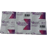IMBOOST FORCE TABLET (STRIP ISI 10 TABLET)
