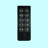 For Bose Sounddock 10 SD10 Bluetooth-Compatible Speaker Music System Replacement Remote Control