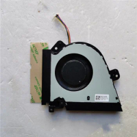 New Laptop CPU Cooling Fan Cooler For ASUS TUF Dash F15 FX516P Air RTX3070 12V FX516P FX516PR