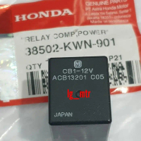 RELAY COMP POWER KAKI 5 ADV 150 PCX 150 160 VARIO 125 150 160