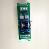 PLC Digital Amplifier Board