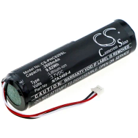 CS 2600mAh Battery For Avent SCD625 ,630 ,630/26 ,833,833/26,843 ,843/26