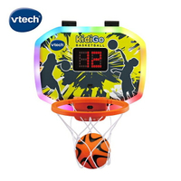 Vtech 互動競賽感應投籃機 / 籃球 / 運動遊戲
