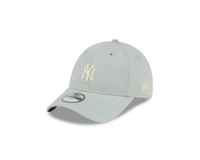 New Era Unisex Sportswear Cap 9Forty Color Era New York Yankees Topi Laki - Laki / Perempuan [NRA148