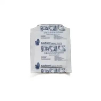 Exelcare Alginate Dressing 10x10cm Satuan 1 pc - Wound Dressing