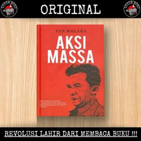 Aksi Massa - Tan Malaka