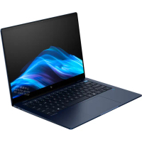 【HP 惠普】14吋2.2K觸控Snapdragon X Elite X1E 78 100商用筆電(EliteBook Ultra G1q/B3WN3AT/32G/1T SSD)