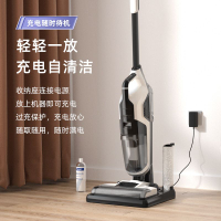 公司貨 最低價 德國洗地機洗拖吸一體機家用吸塵掃地拖地三合一電動拖把自動清洗