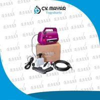 Lakoni Basic Mesin Jet Cleaner 50CL High Pressure Cleaner