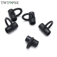 TWTOPSE Bicycle Line Tube For Brompton Folding Bike Brake Cable limiter Shifters Derailleur Brake Cable Hub 3SIXTY PIKES Parts
