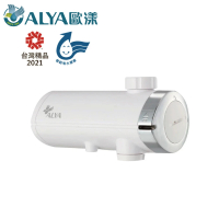 【ALYA 歐漾】智控型龍頭式淨水器 FF-5800(含1只濾芯)