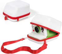 WOGOZAN Case for Polaroid Now 2nd/3rd Now+ Gen 2/3rd I-Type OneStep+ Onestep 2 Filp Instant Film Cam