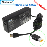20V 6A 6.75A ac adapter 54Y8925 for Lenovo IdeaCentre AIO 510-22ASR 510-22ISH 510-23ASR 510-23ISH AIO PC Power Supply